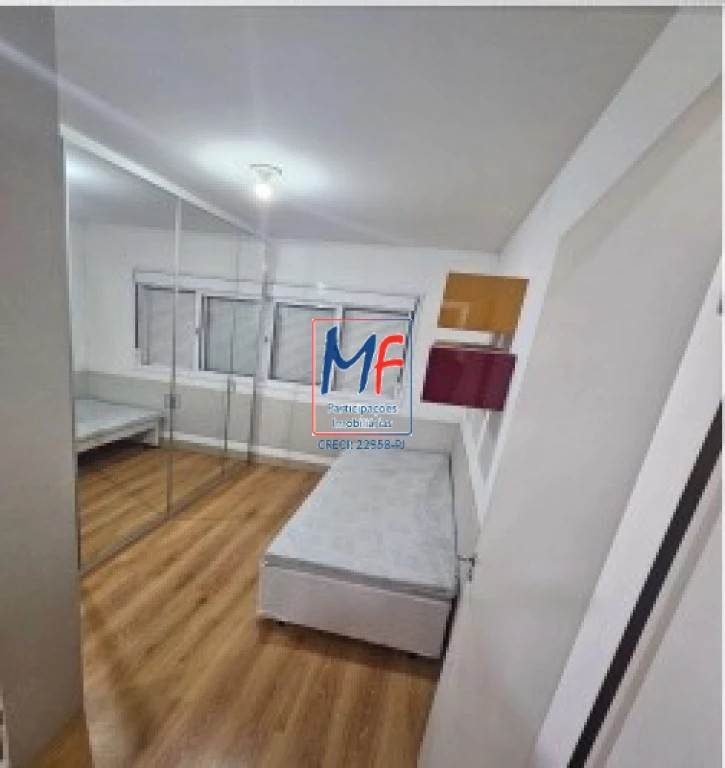 Apartamento, 1 quarto, 109 m² - Foto 9