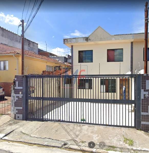 Sobrado à venda com 2 quartos, 80m² - Foto 11