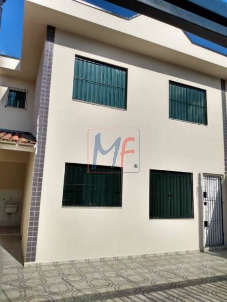 Sobrado à venda com 2 quartos, 80m² - Foto 12