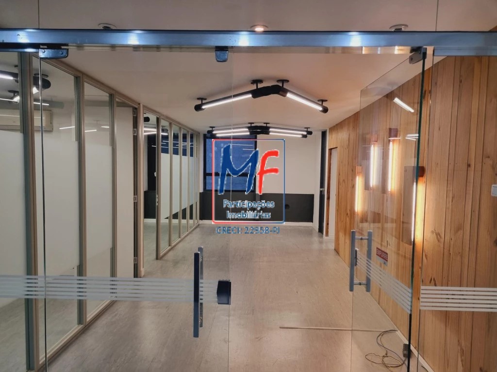 Loja-Salão, 286 m² - Foto 1