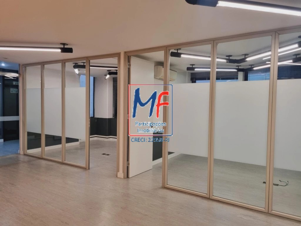 Loja-Salão, 286 m² - Foto 2