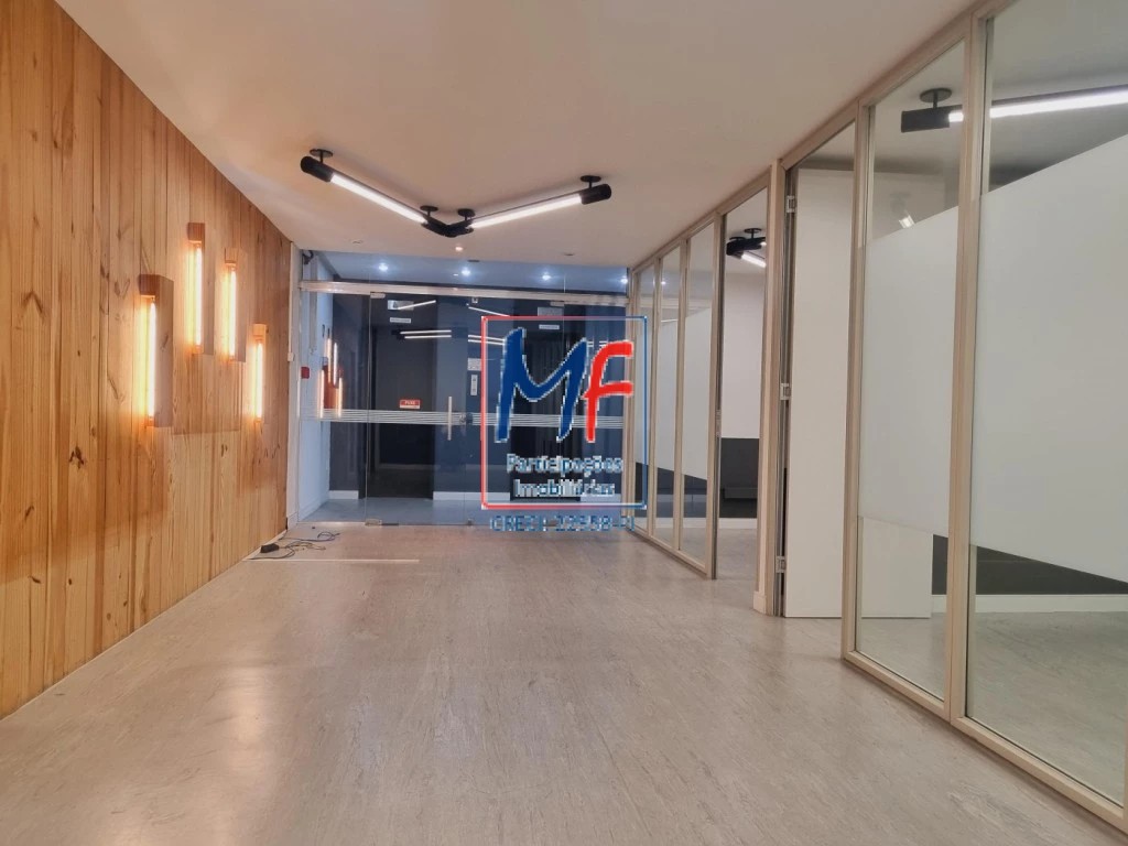 Loja-Salão, 286 m² - Foto 7