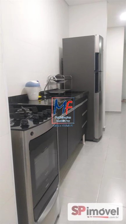 Apartamento à venda com 2 quartos, 82m² - Foto 11