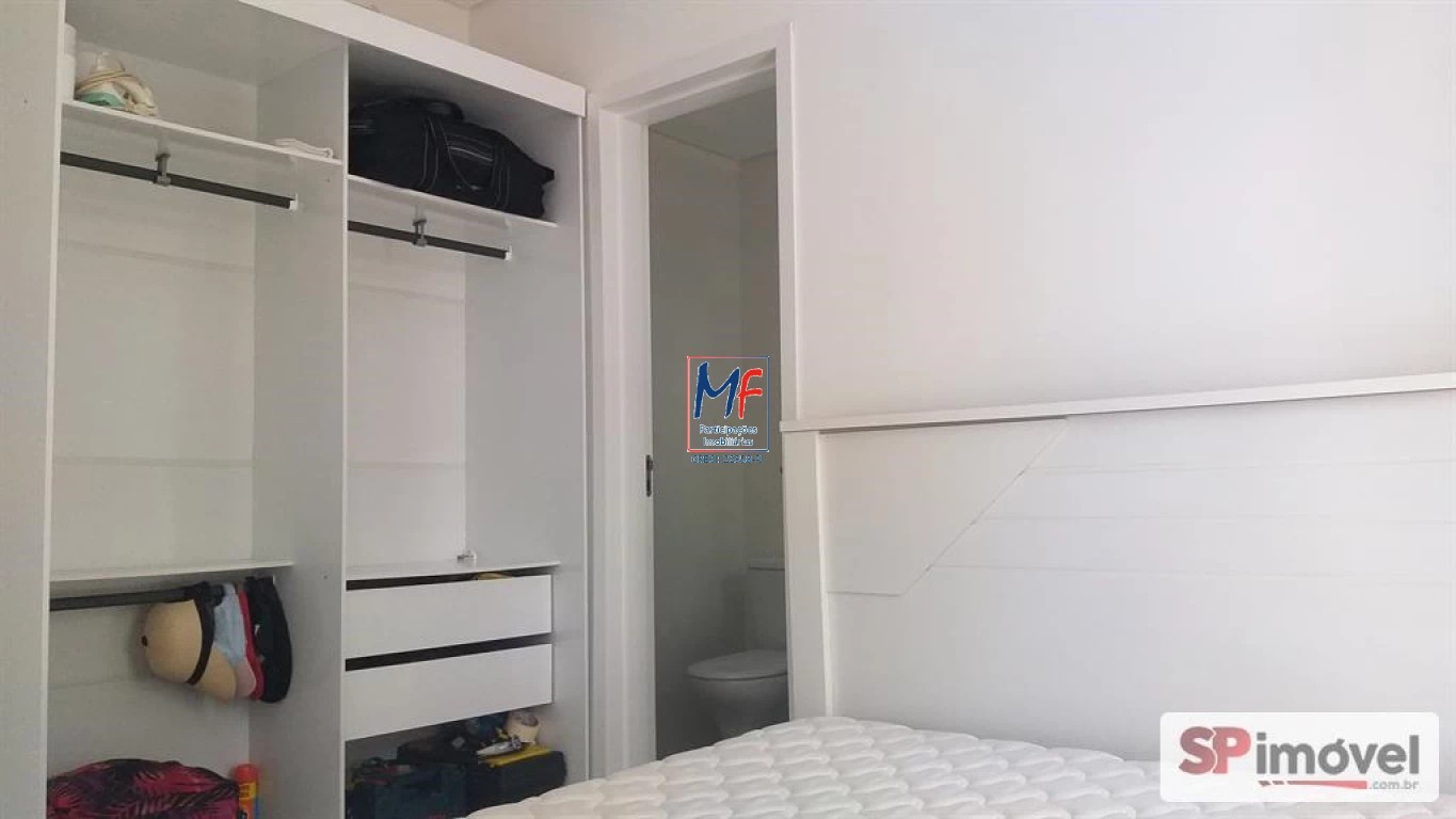 Apartamento à venda com 2 quartos, 82m² - Foto 20