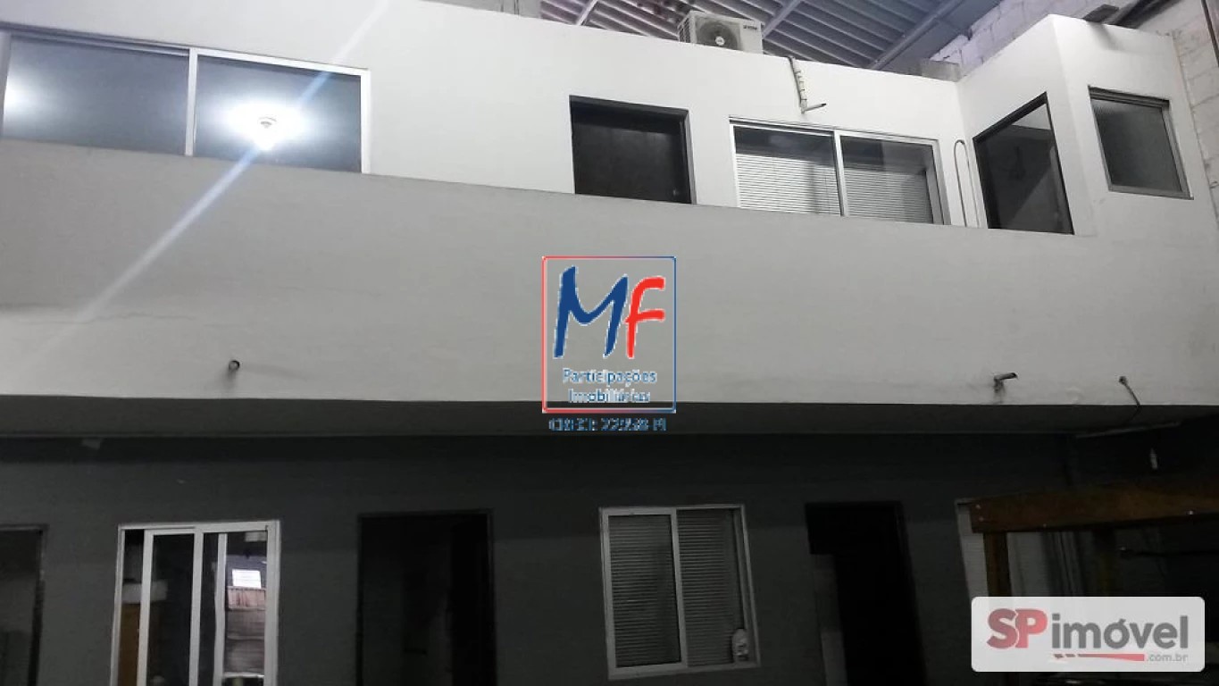 Depósito-Galpão, 900 m² - Foto 5