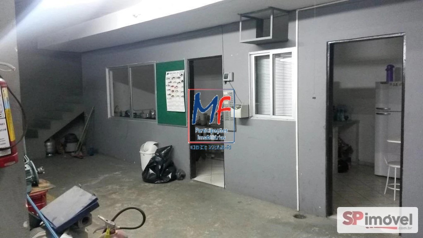 Depósito-Galpão, 900 m² - Foto 6