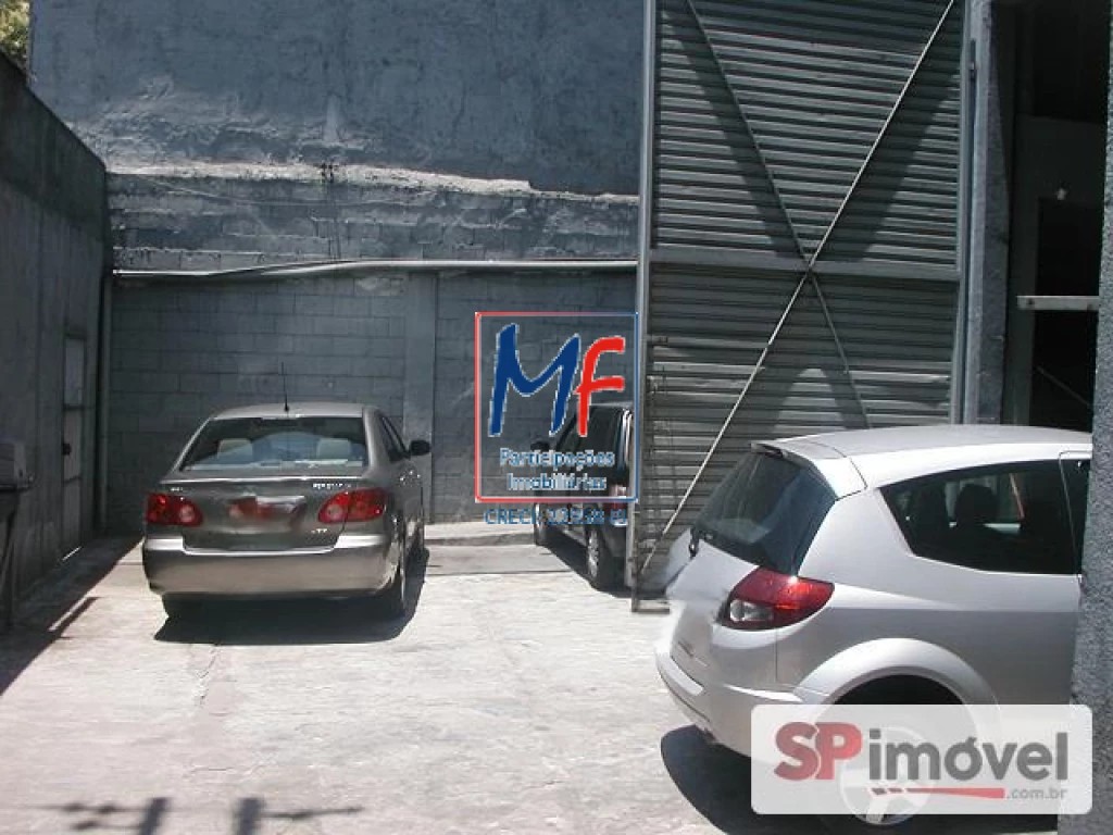 Depósito-Galpão, 900 m² - Foto 7