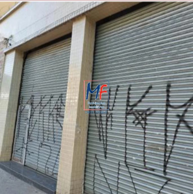 Prédio Inteiro, 490 m² - Foto 1