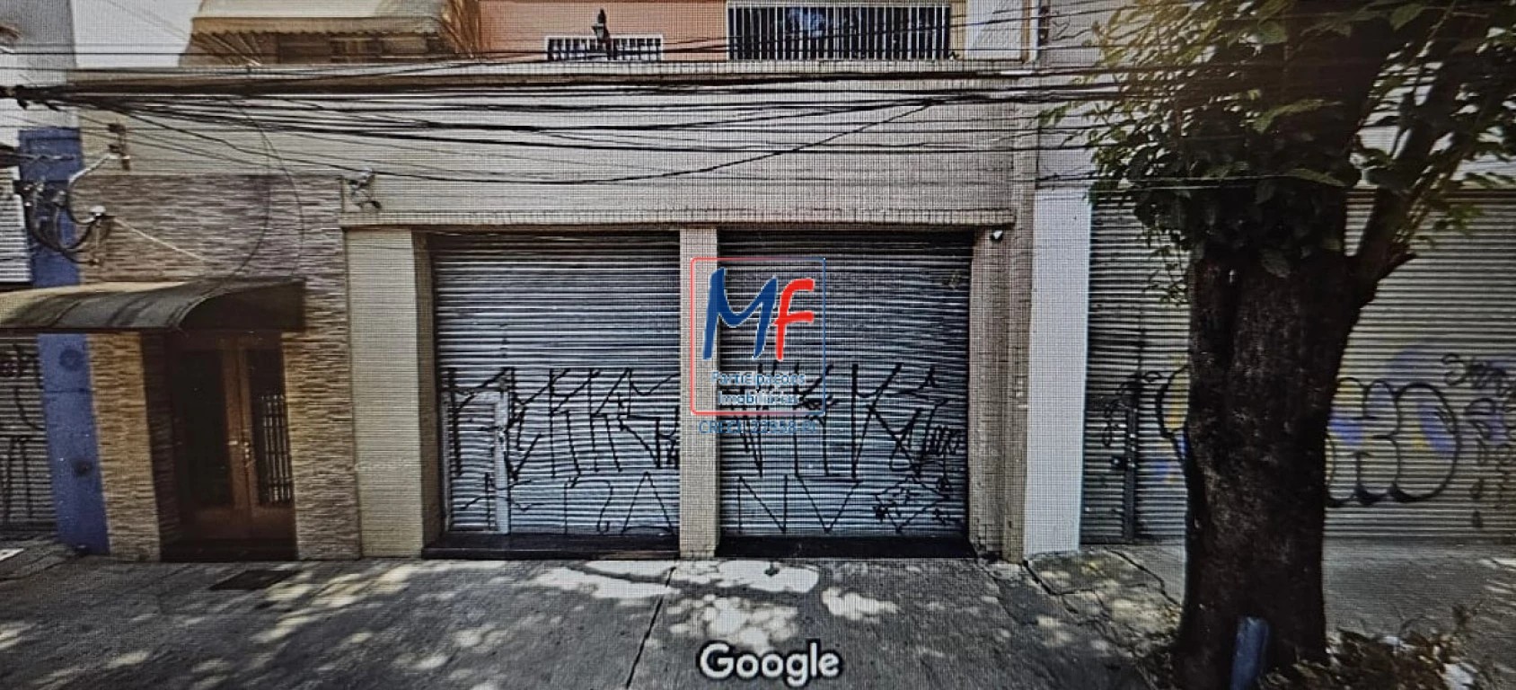 Prédio Inteiro, 490 m² - Foto 2