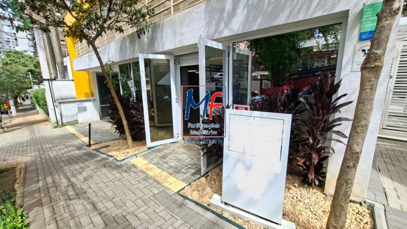 Loja-Salão, 195 m² - Foto 1