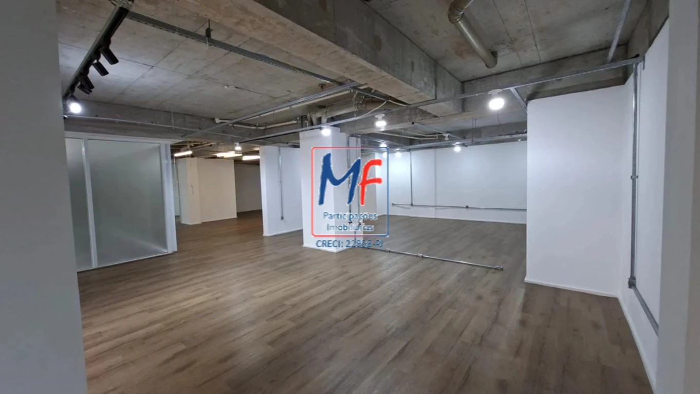 Loja-Salão, 195 m² - Foto 2