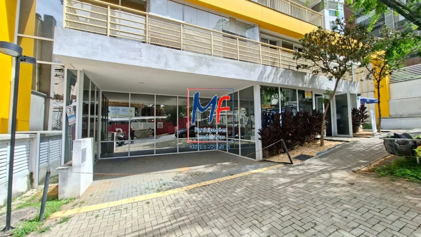 Loja-Salão, 195 m² - Foto 3