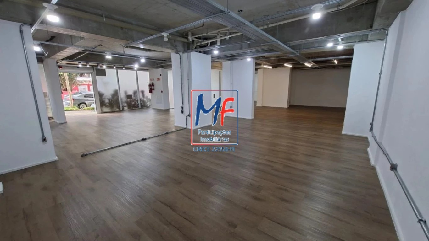 Loja-Salão, 195 m² - Foto 4