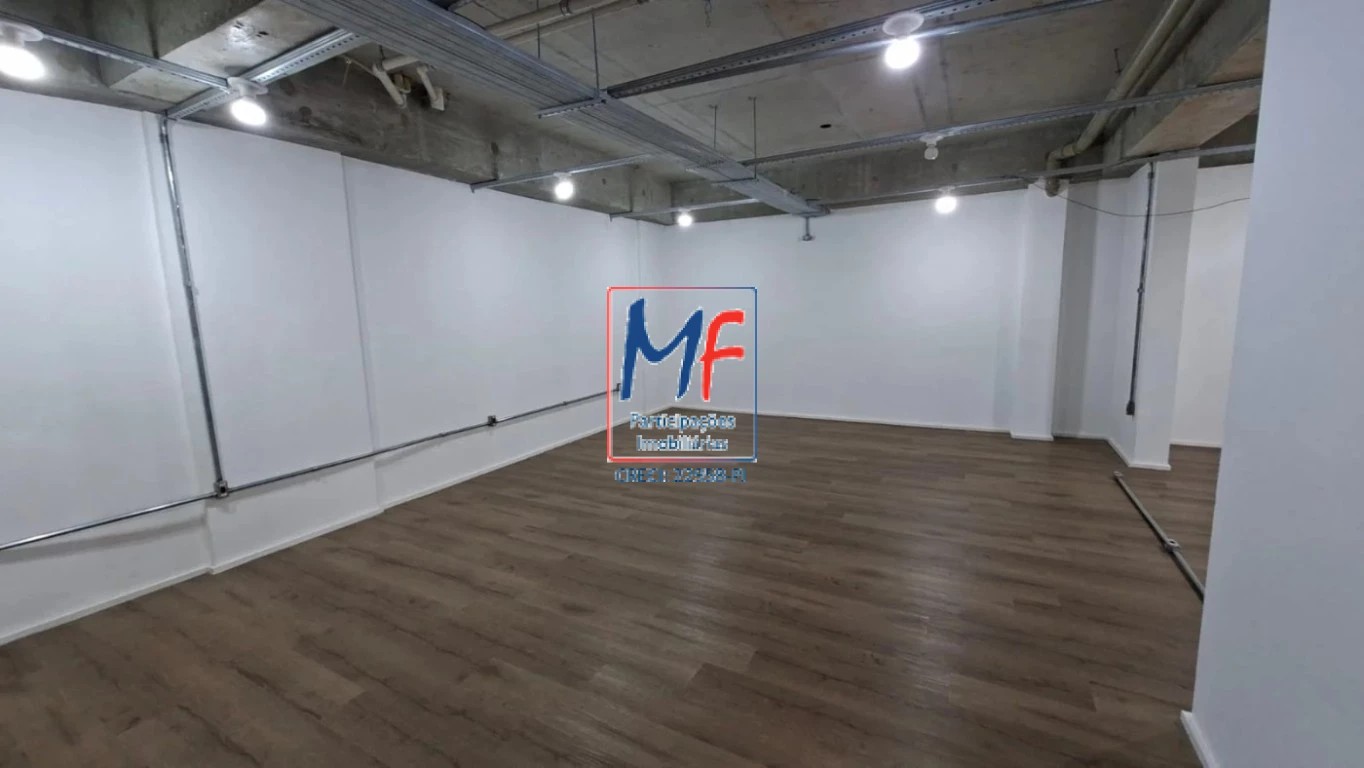 Loja-Salão, 195 m² - Foto 7