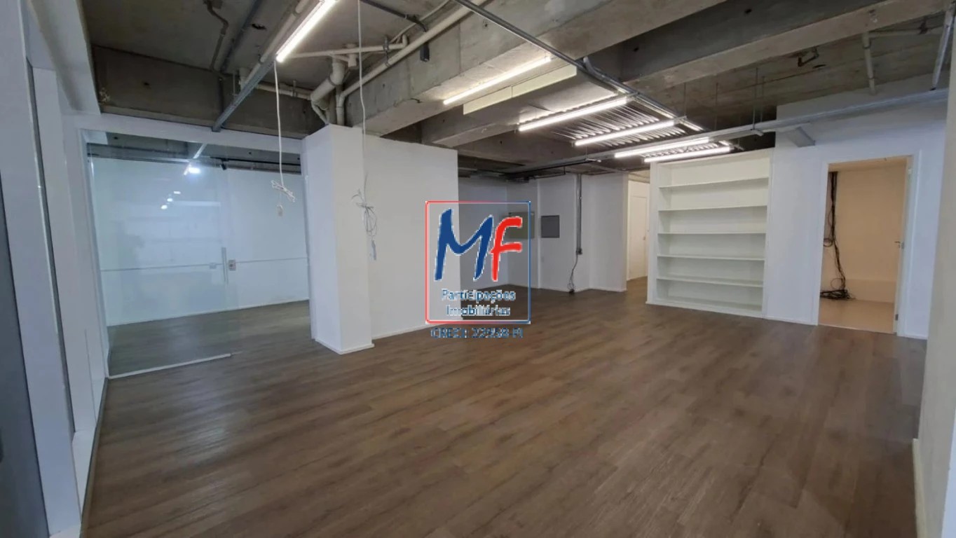 Loja-Salão, 195 m² - Foto 9