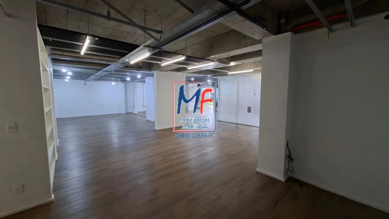 Loja-Salão, 195 m² - Foto 11