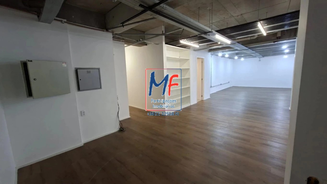 Loja-Salão, 195 m² - Foto 12
