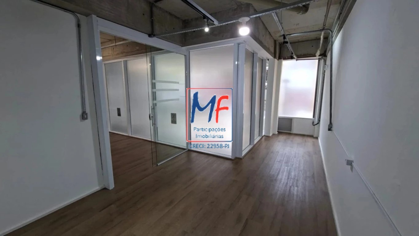 Loja-Salão, 195 m² - Foto 13