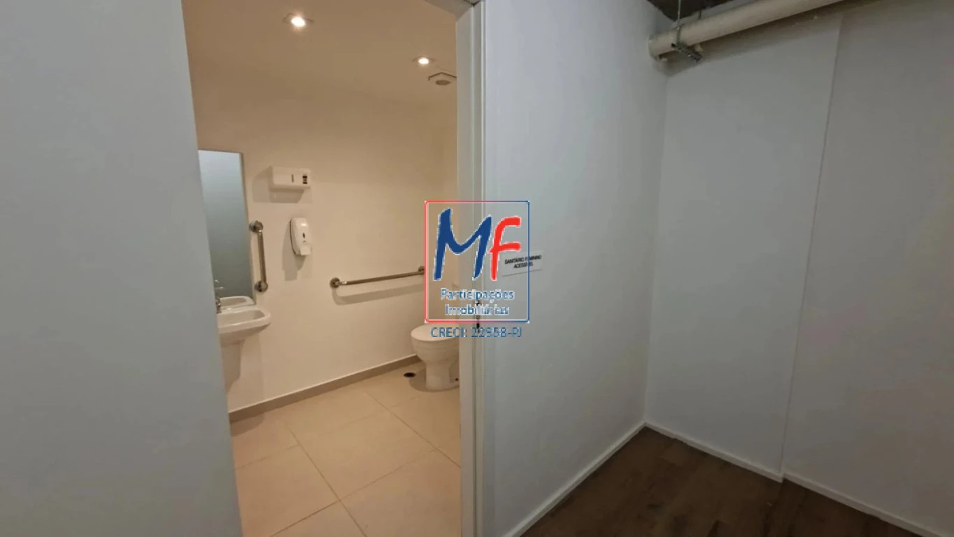Loja-Salão, 195 m² - Foto 20