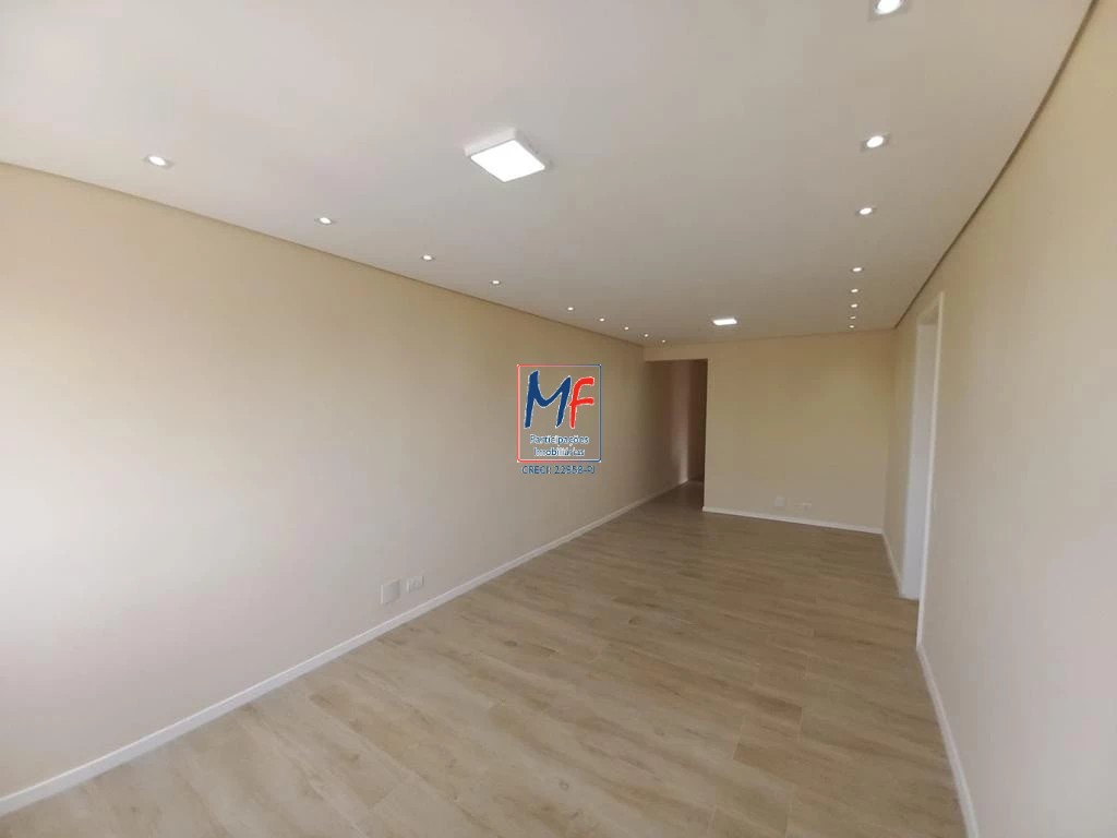 Apartamento à venda com 3 quartos, 97m² - Foto 7