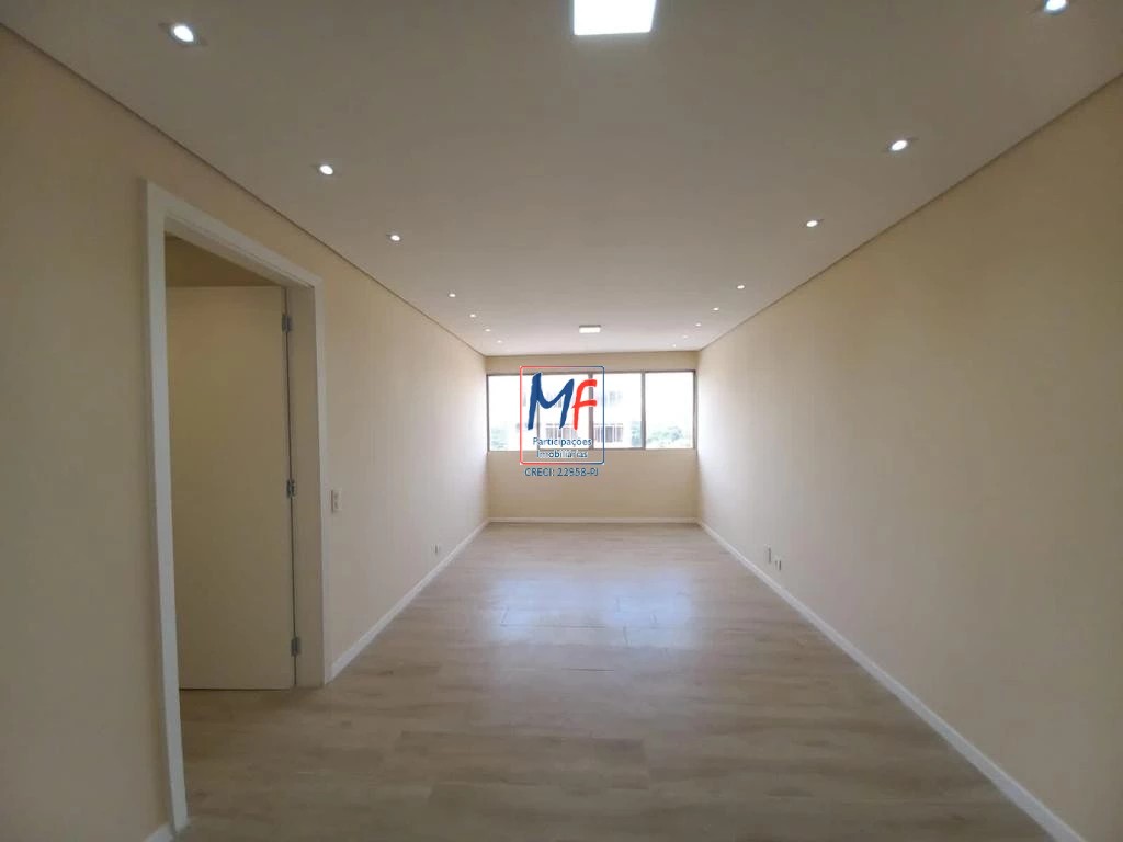 Apartamento à venda com 3 quartos, 97m² - Foto 8