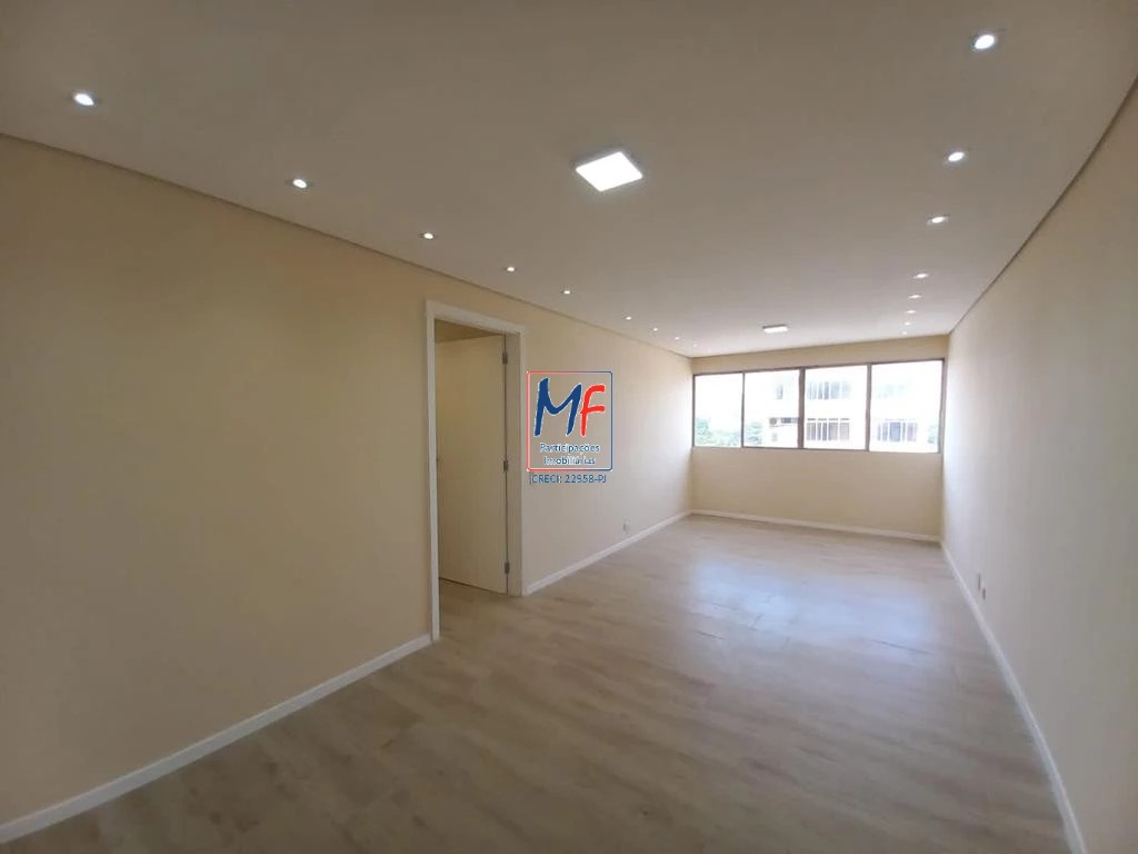 Apartamento à venda com 3 quartos, 97m² - Foto 9