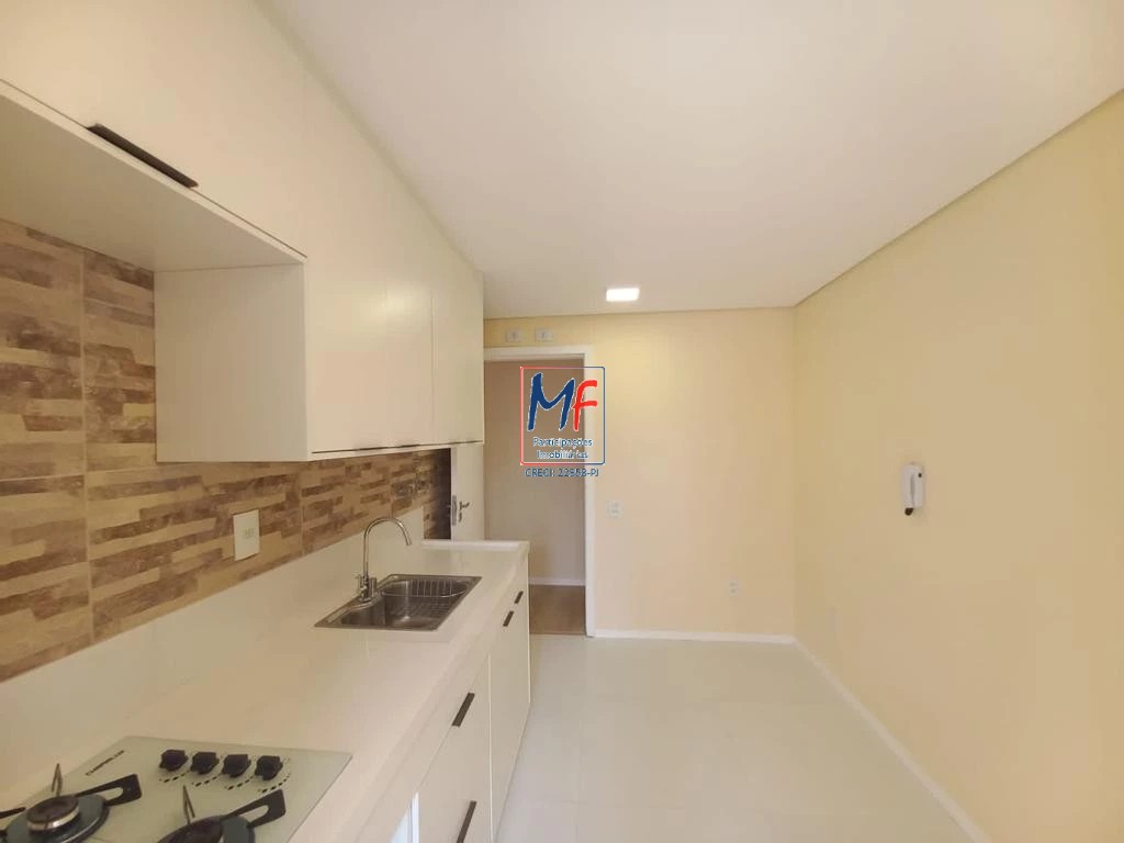 Apartamento à venda com 3 quartos, 97m² - Foto 2