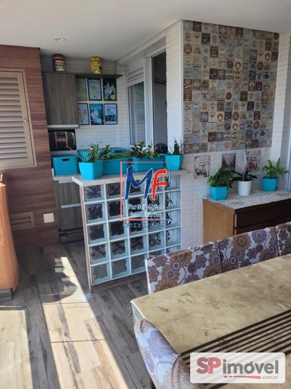 Apartamento, 2 quartos, 78 m² - Foto 4