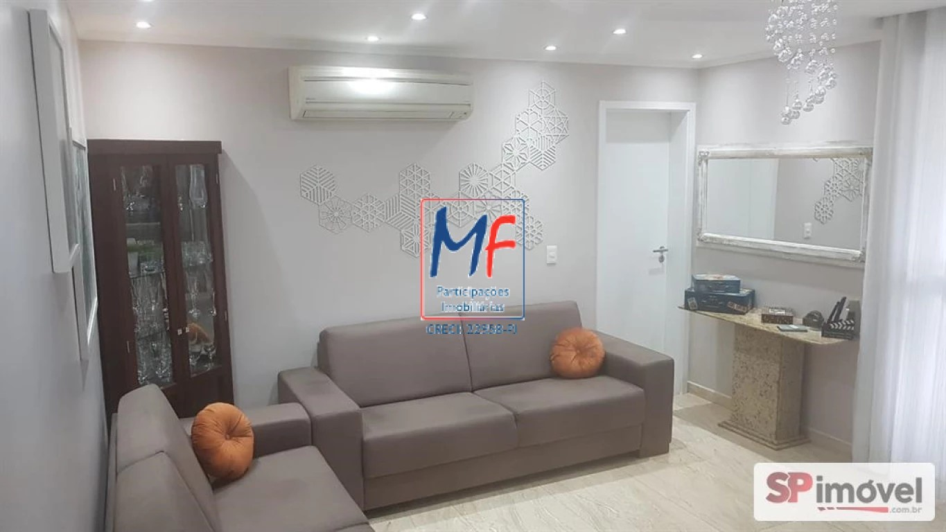 Apartamento, 2 quartos, 78 m² - Foto 6