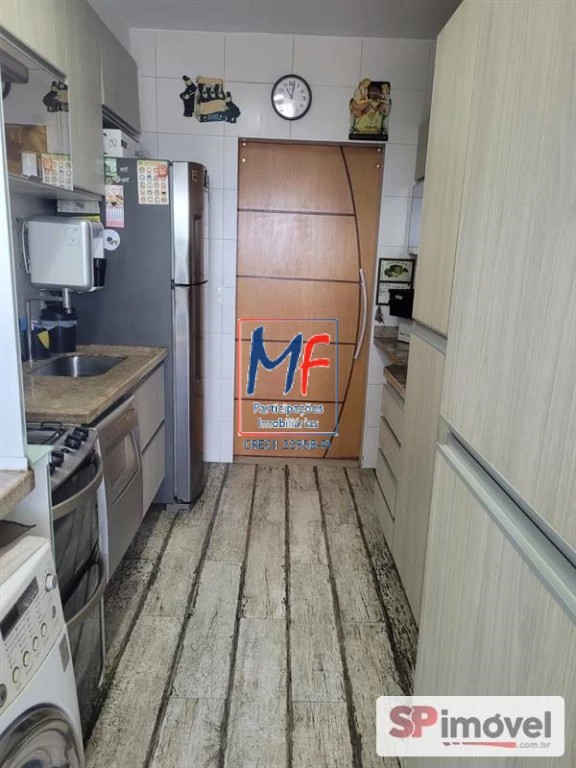 Apartamento, 2 quartos, 78 m² - Foto 11
