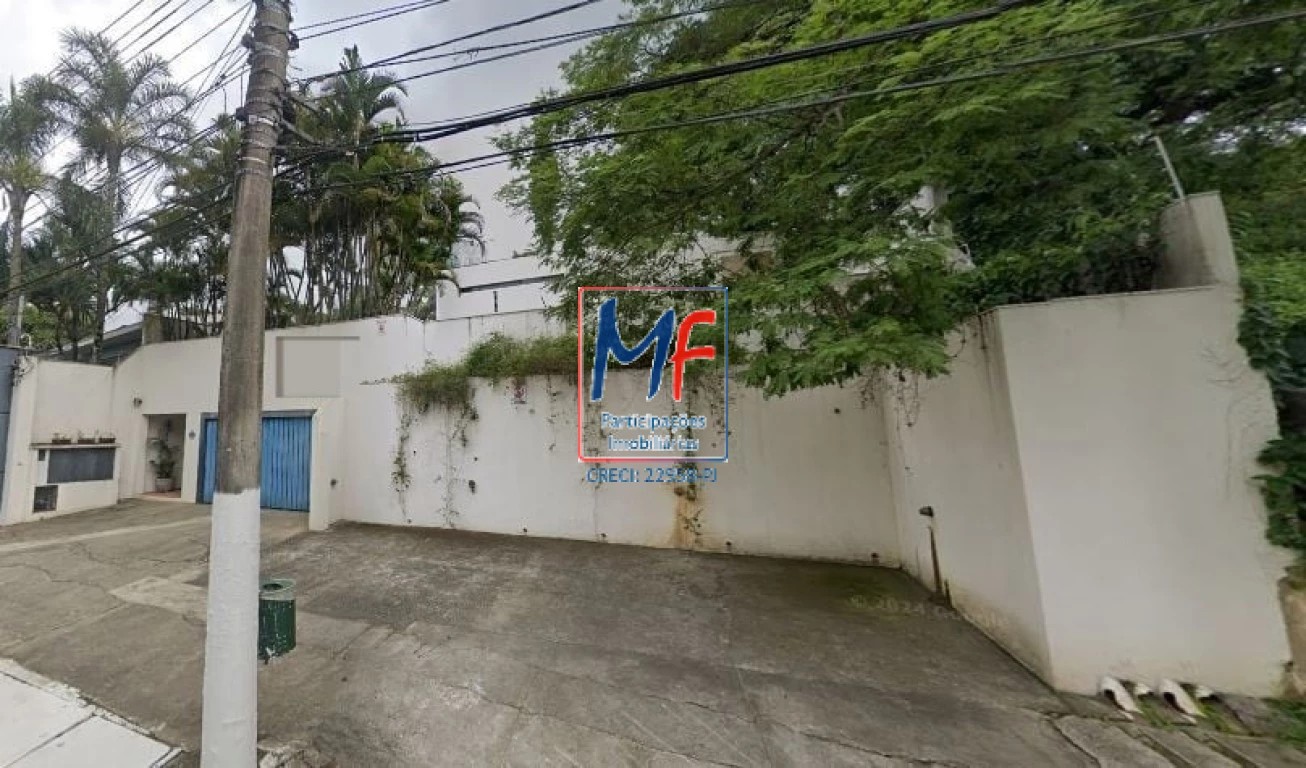 Terreno, 660 m² - Foto 1