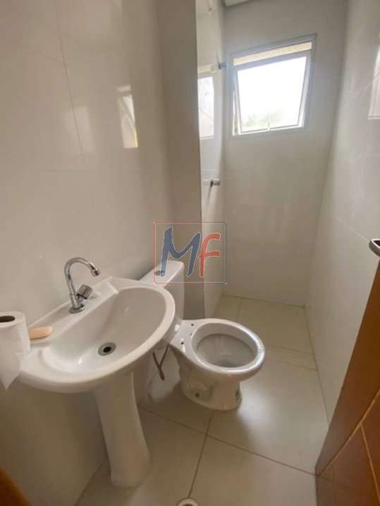 Apartamento à venda com 2 quartos, 34m² - Foto 2