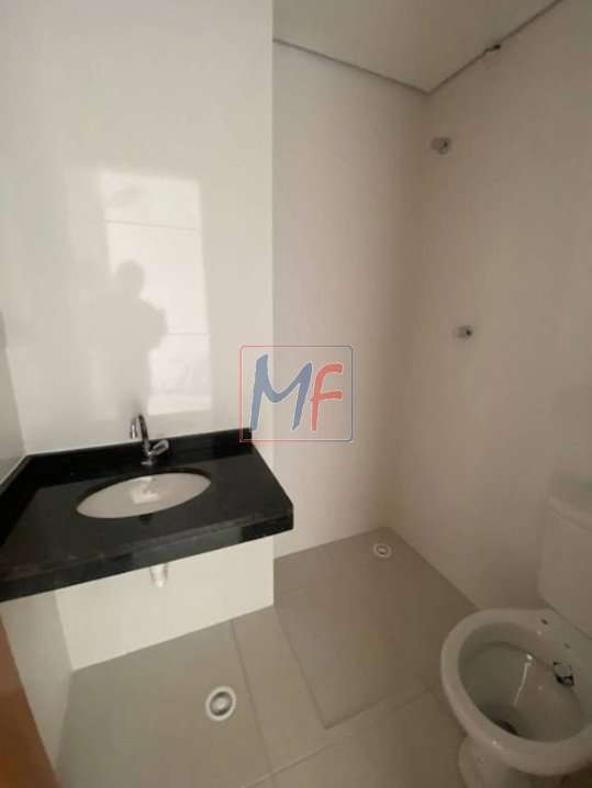 Apartamento à venda com 2 quartos, 34m² - Foto 4