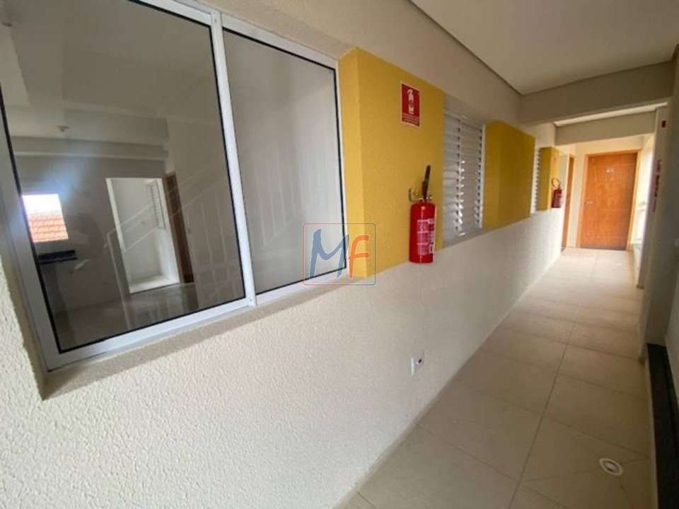 Apartamento à venda com 2 quartos, 34m² - Foto 7