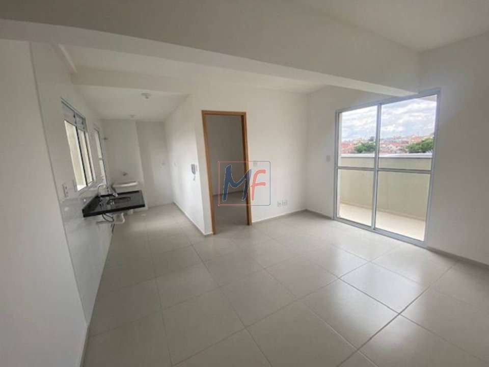 Apartamento à venda com 2 quartos, 34m² - Foto 14