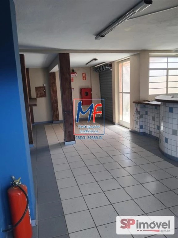 Prédio Inteiro, 1560 m² - Foto 14