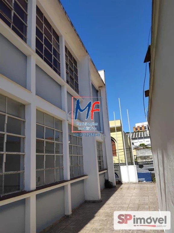 Prédio Inteiro, 1560 m² - Foto 18