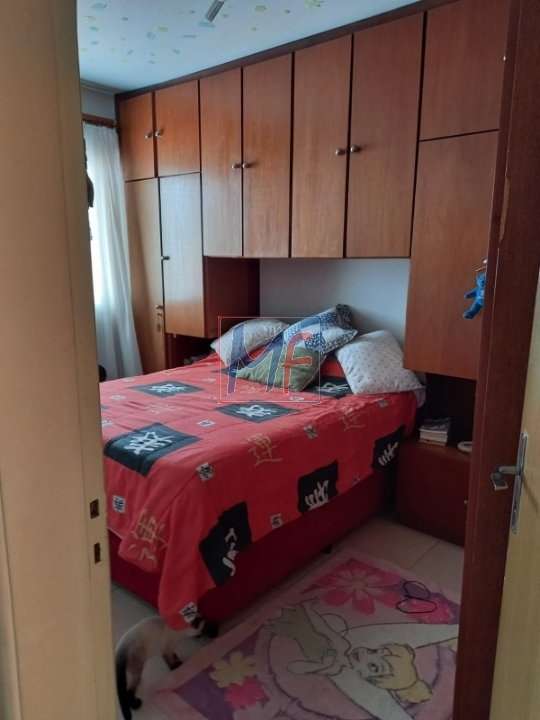 Apartamento à venda com 2 quartos, 70m² - Foto 4