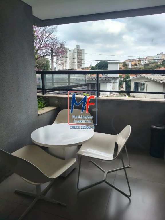 Apartamento, 3 quartos, 68 m² - Foto 4