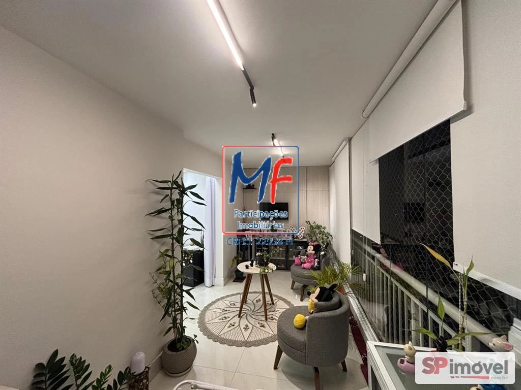 Apartamento, 3 quartos, 125 m² - Foto 4