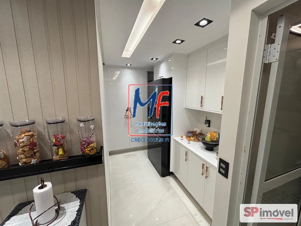 Apartamento, 3 quartos, 125 m² - Foto 6