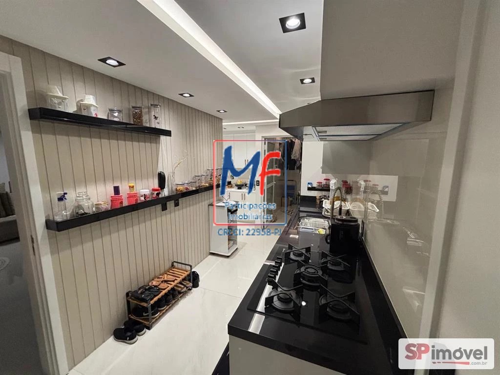 Apartamento, 3 quartos, 125 m² - Foto 7