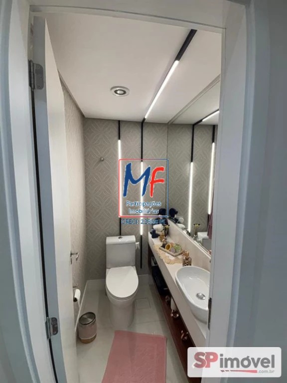 Apartamento, 3 quartos, 125 m² - Foto 9