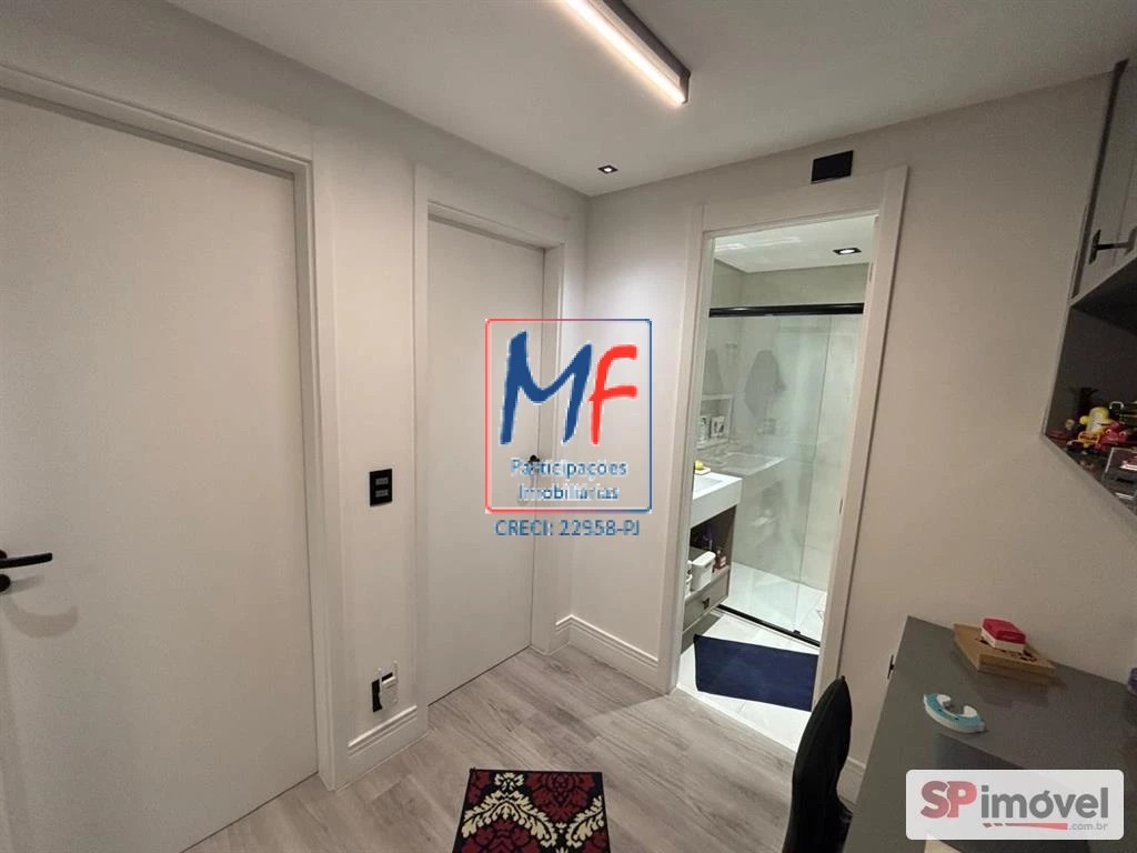 Apartamento, 3 quartos, 125 m² - Foto 12
