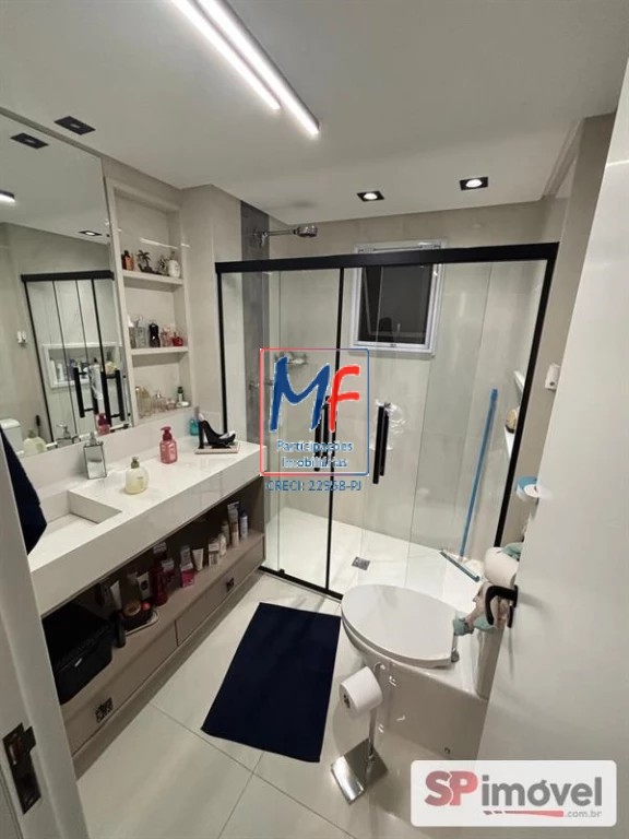 Apartamento, 3 quartos, 125 m² - Foto 14