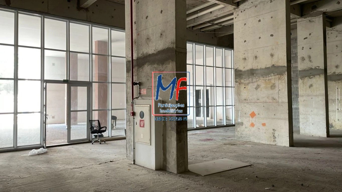 Loja-Salão, 442 m² - Foto 1