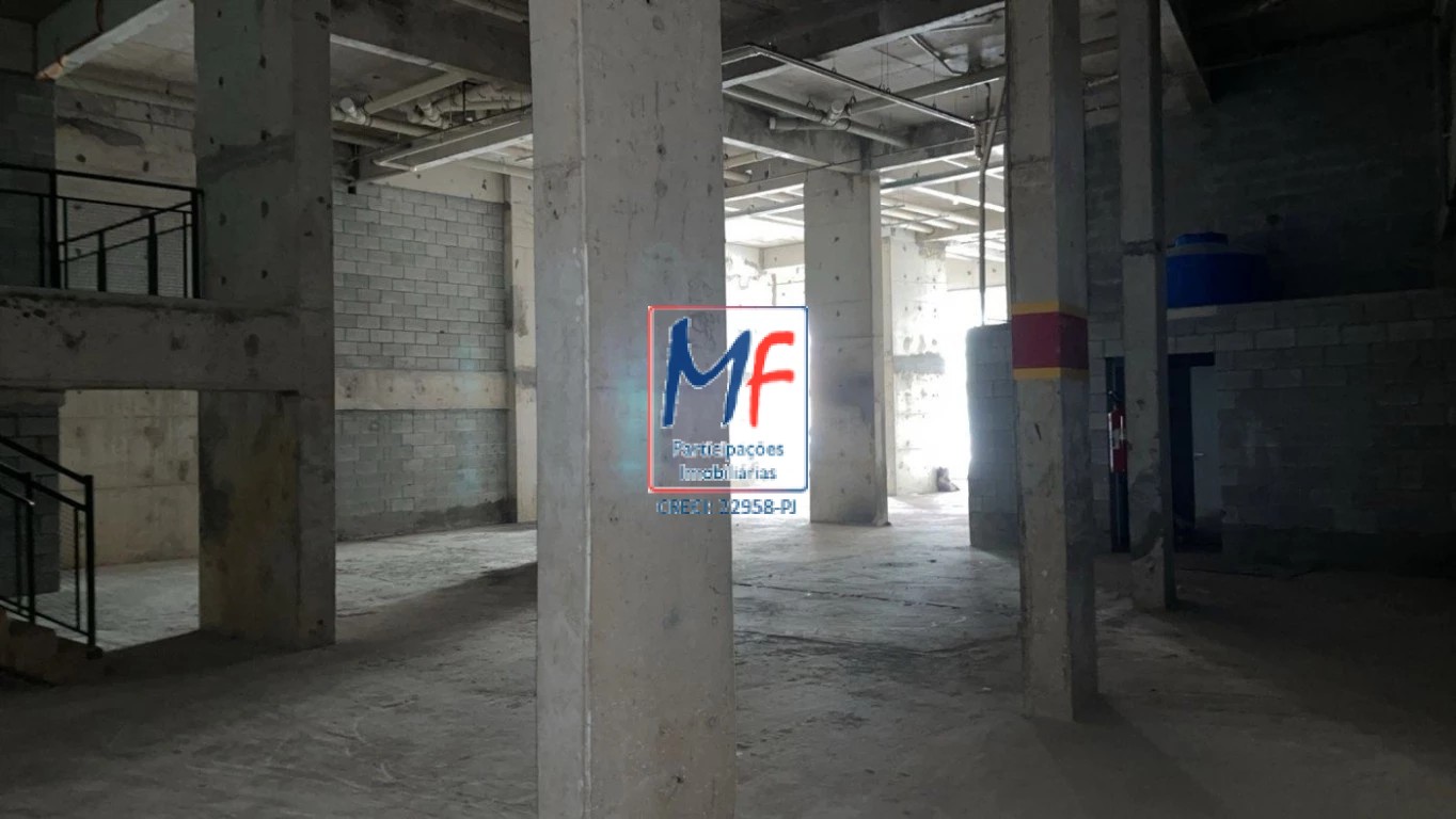 Loja-Salão, 442 m² - Foto 3