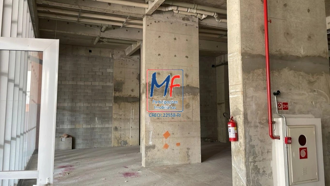 Loja-Salão, 442 m² - Foto 5