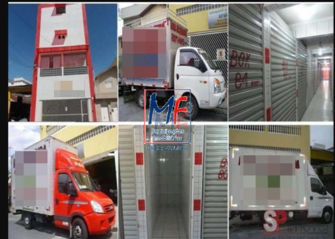 Prédio Inteiro, 413 m² - Foto 3