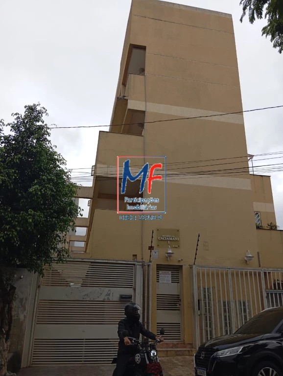 Apartamento, 1 quarto, 35 m² - Foto 1